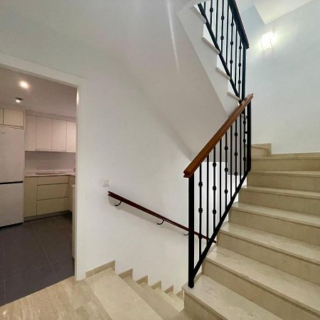 Casa Calma Los Tajillos - A 150 Metros De La Playa Torremolinos Exteriör bild