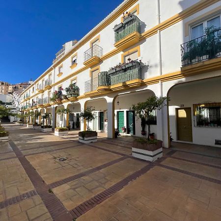 Casa Calma Los Tajillos - A 150 Metros De La Playa Torremolinos Exteriör bild