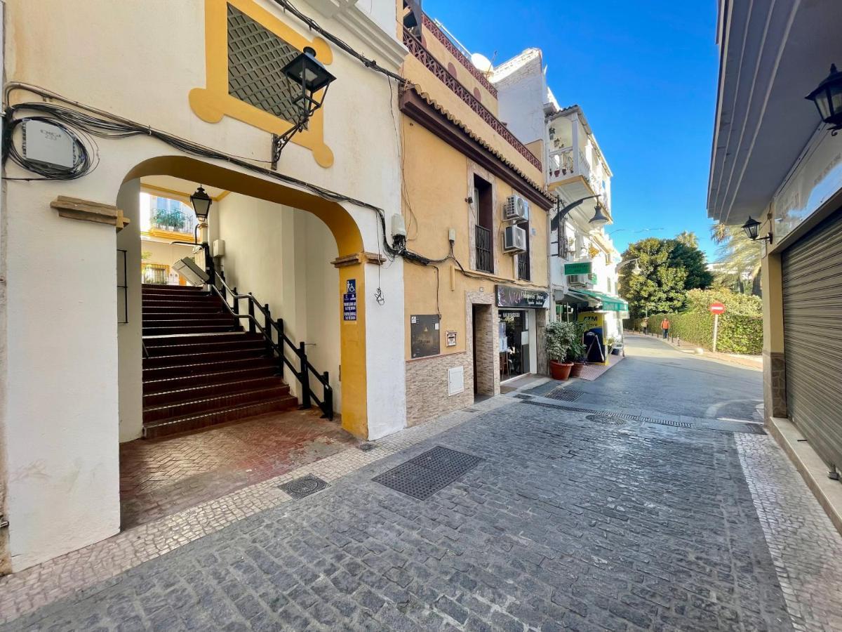 Casa Calma Los Tajillos - A 150 Metros De La Playa Torremolinos Exteriör bild