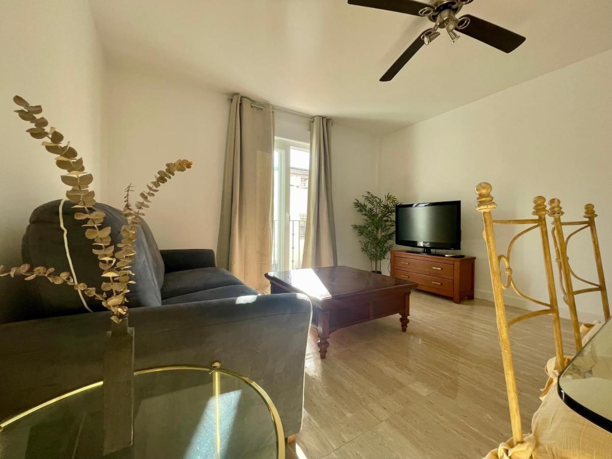 Casa Calma Los Tajillos - A 150 Metros De La Playa Torremolinos Exteriör bild