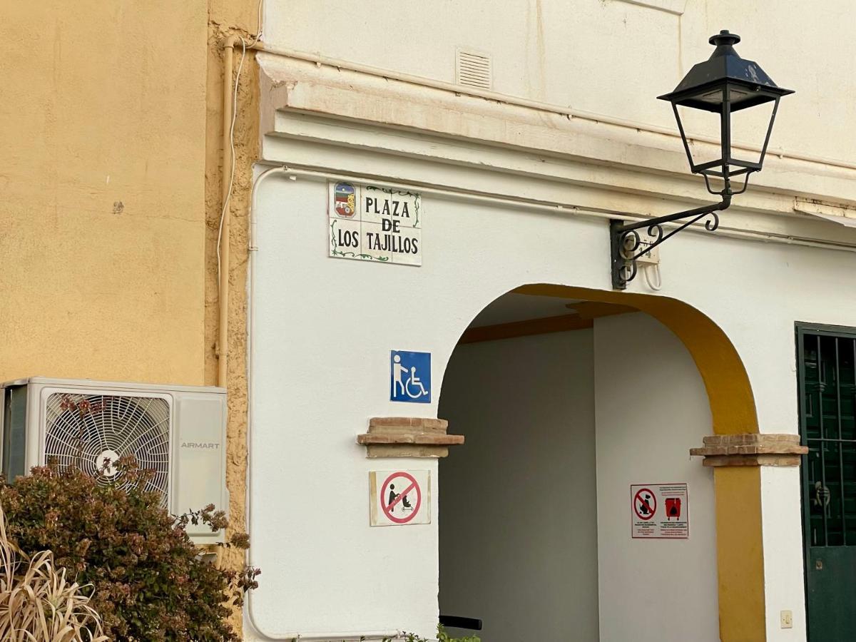 Casa Calma Los Tajillos - A 150 Metros De La Playa Torremolinos Exteriör bild